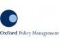 Oxford Policy Management logo